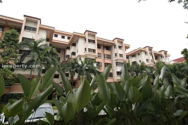 Sunway Sutera Condominium