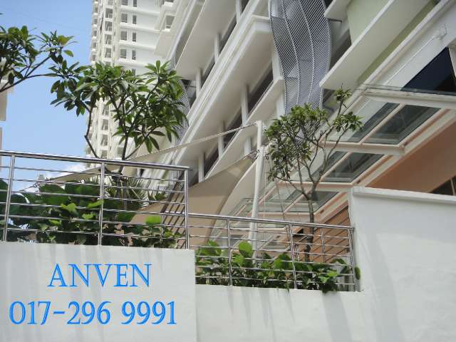 Endah Promenade Residence Suites @ Sri Petaling