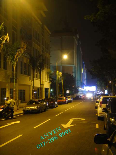 Endah Promenade