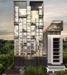 Clear Water Residence @ Damansara Heights