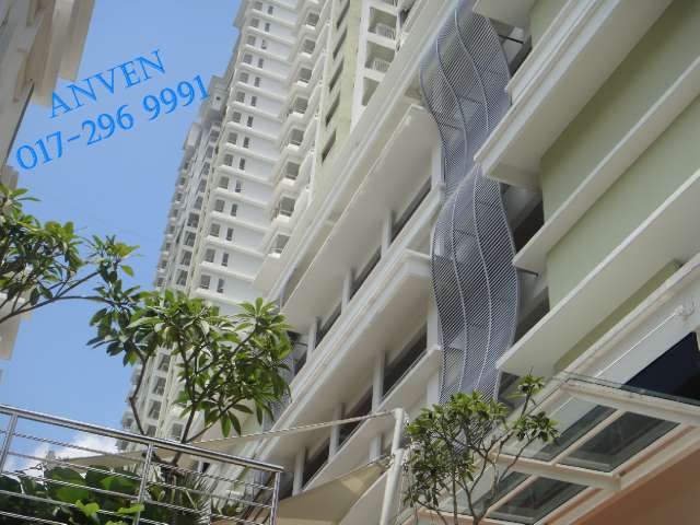 Endah Promenade Residence Suites @ Sri Petaling