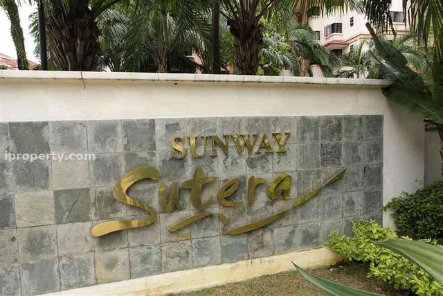 Sunway Sutera Condominium