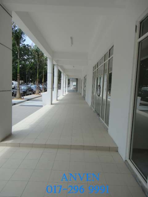 Endah Promenade Residence Suites @ Sri Petaling