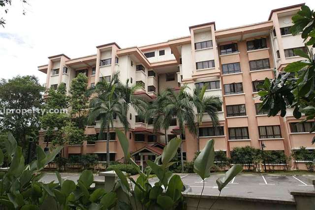 Sunway Sutera Condominium