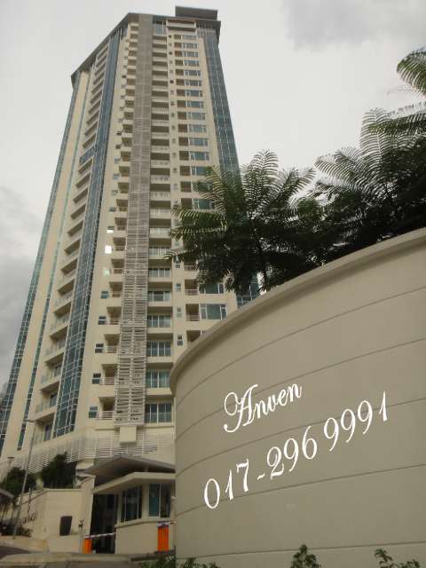 Suasana Bangsar