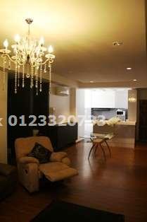 Living Hall