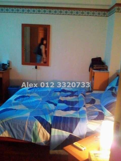 Bed Room