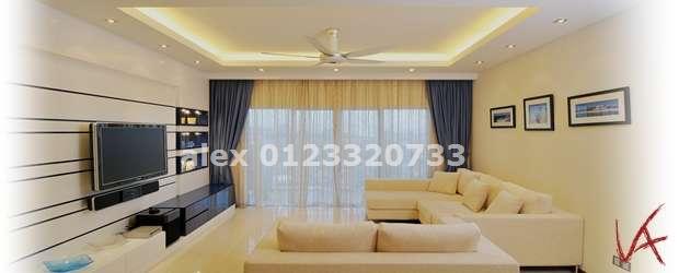 Living Hall