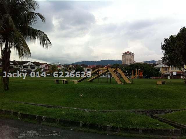 Playground