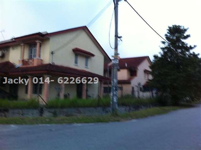 Section 3 multi- corner house view