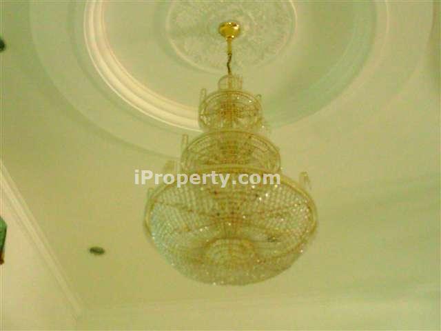 Chandelier