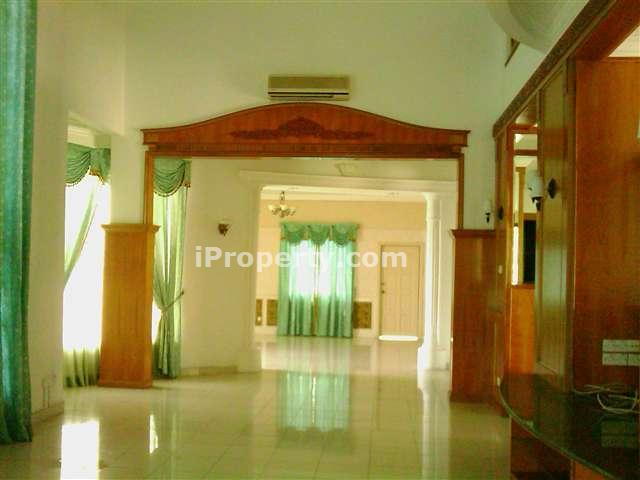 Living Hall