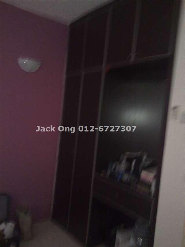 Master Room Waldrobe