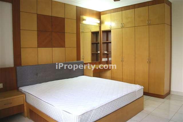 Master Room