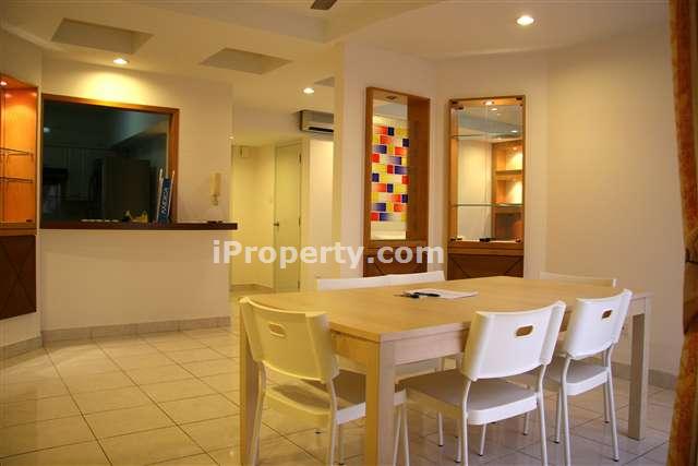 Dinning Room
