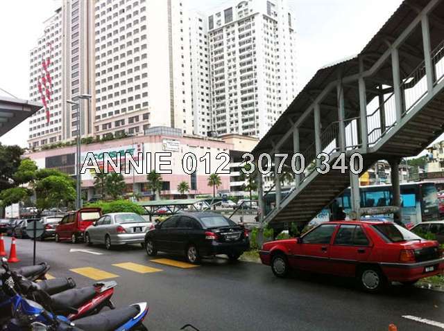 Kuala Lumpur
