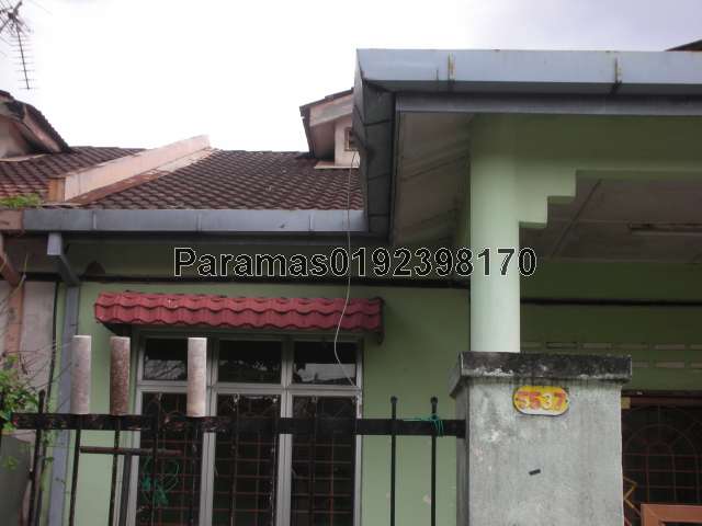 side view