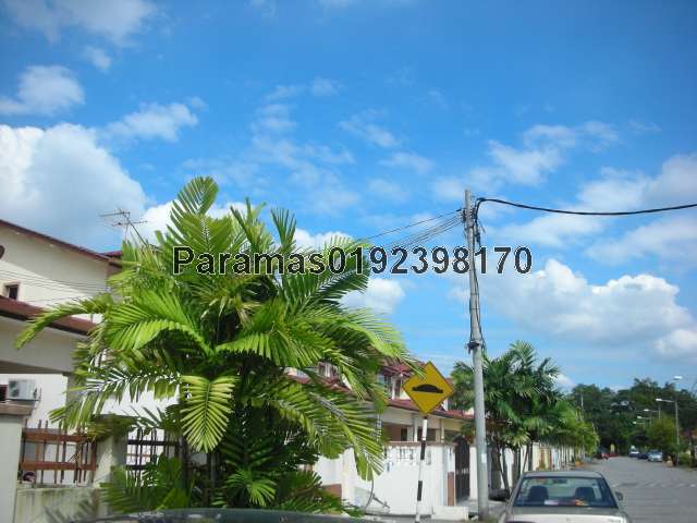 neighbourhood