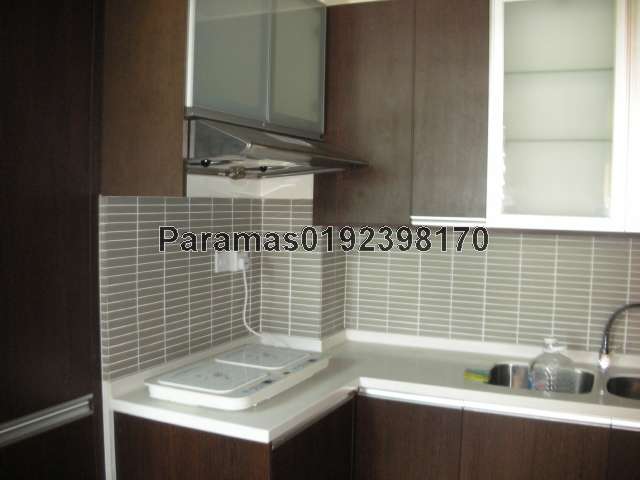 beautiful kitchen