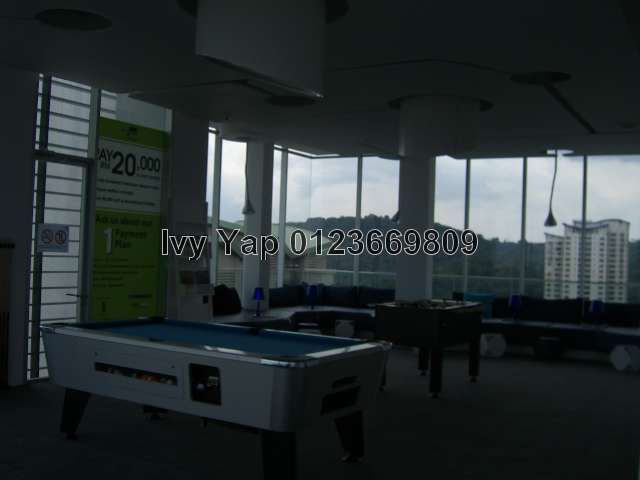 Sky Lounge