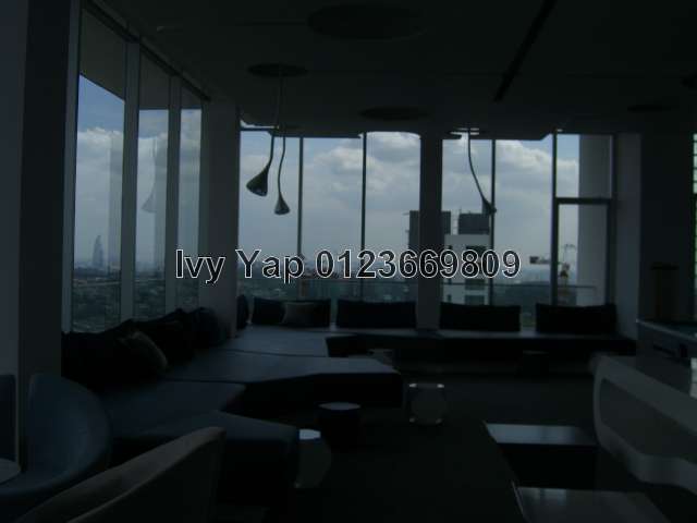 Sky Lounge