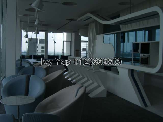 sky Lounge