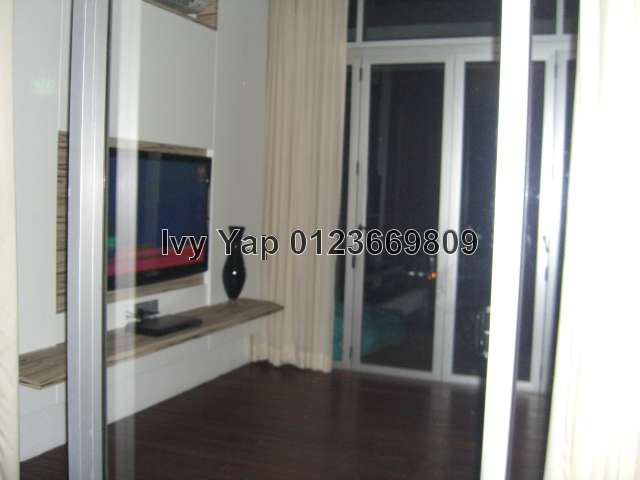 TV room