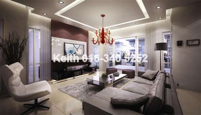 Living Hall