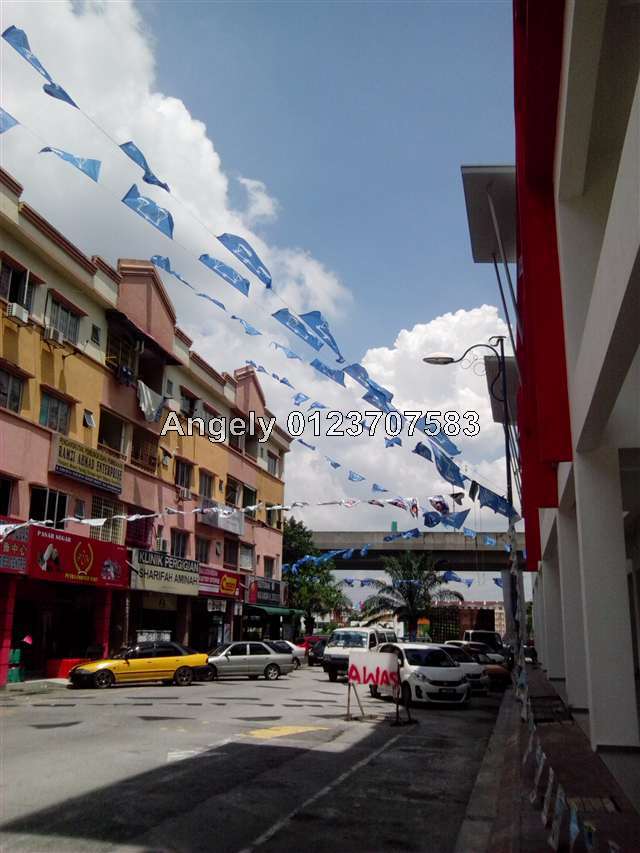 Selangor
