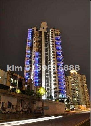 night view