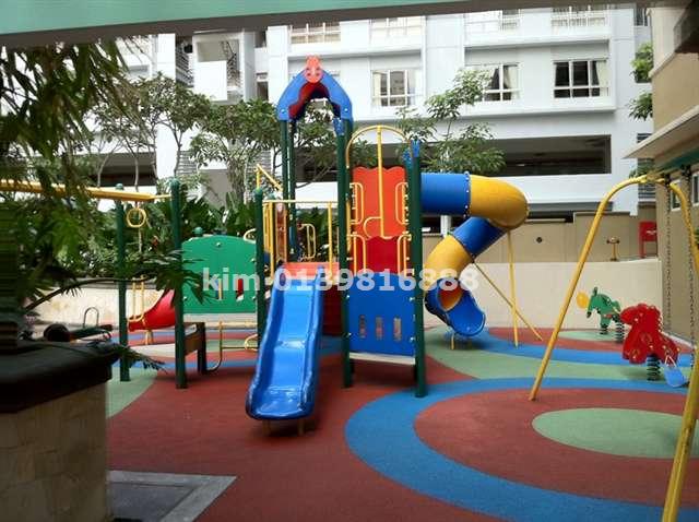 children's playgroun