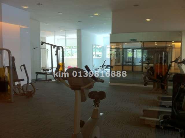 gym