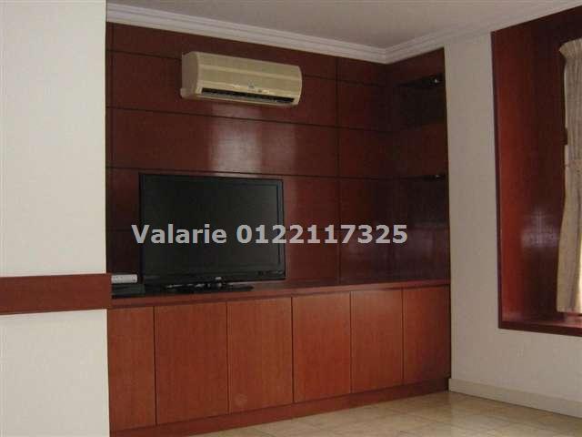 Living hall