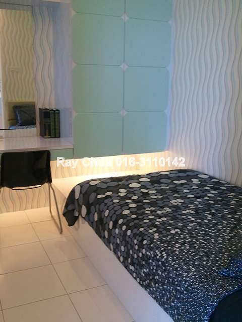 SHOWHOUSE FIRST FLOOR: Room 3