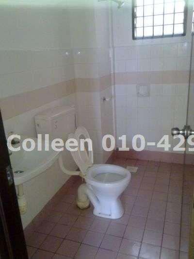 Bathroom II
