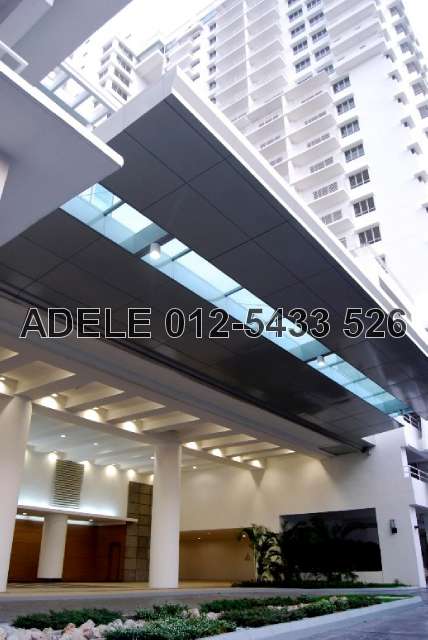 Grand Lobby