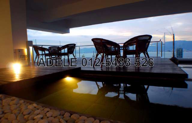 Sky Lounge