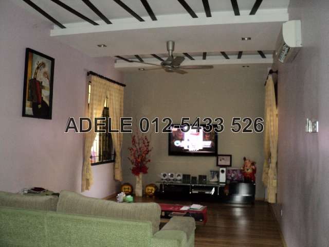 TV Room