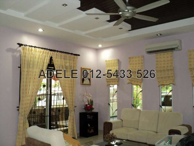 Living Hall