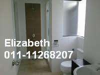 Master Bed Room Toilet