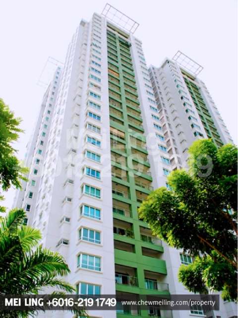 Kiara Designer Suites (KDS)