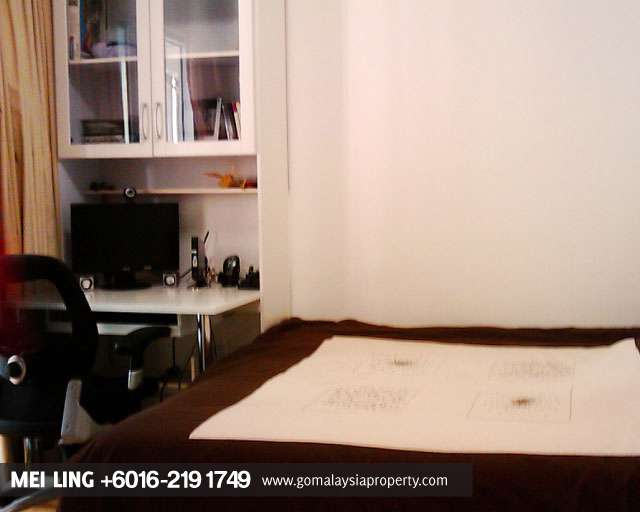 Second Room