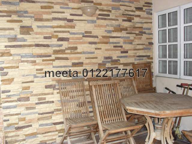back patio