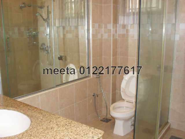 washroom