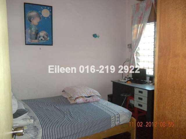 2nd Room