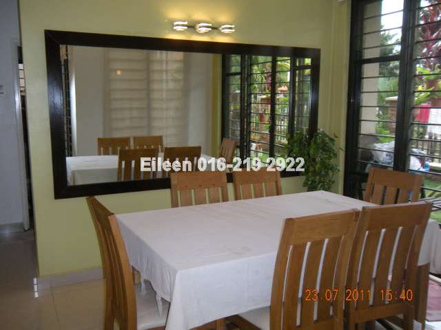 dining hall