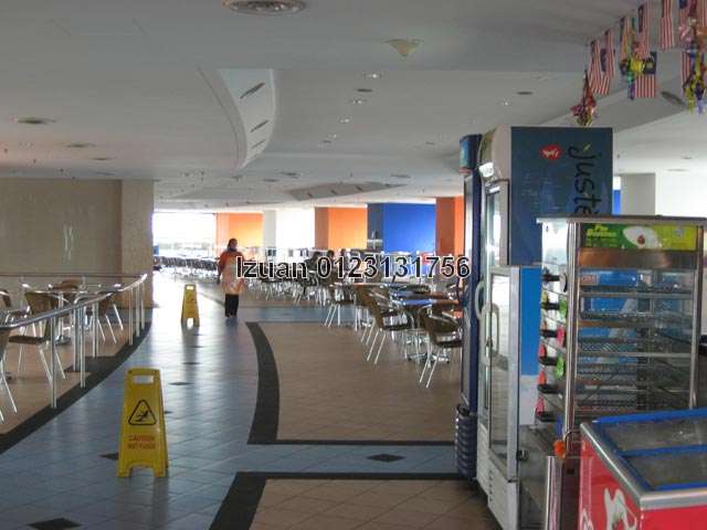 Cafeteria