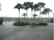 Sky Garden 2