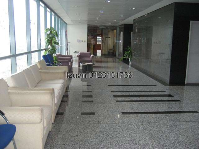 Lift Lobby