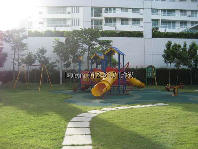 children playground